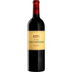 Château Lynch-Moussas Pauillac 2014