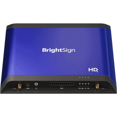 4k player Brightsign HD225 Digital Signage Player