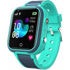 Kids 4G GPS Tracker Smartwatch