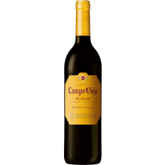 Campo viejo rioja Campo Viejo Rioja Tempranillo Case of 6 Bottles