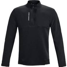 Under Armour Men's Storm Daytona ½ Zip - Black