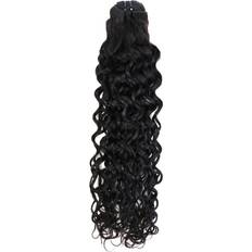 Virgin Italian Wave Bundle 12 Inch Black