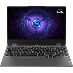 Lenovo LOQ 15 LOQ 15 LOQ 15 15.6 Laptop