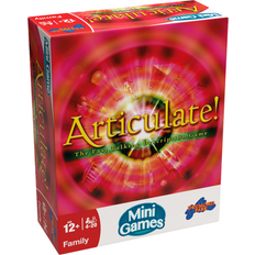 Drumond Park Articulate Mini Game Travel