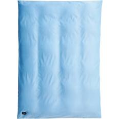 Magniberg Sängkläder Magniberg Pure Sateen Baby 220x220 cm Påslakan Blå (558.8x)