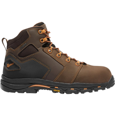 Danner Vicious 4.5" - Brown/Orange