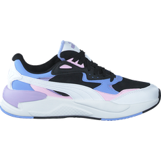 Puma X-Ray Speed - Black/White/Intense
