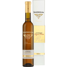 White Wines Inniskillin Niagara Peninsula Vidal Icewine 2022