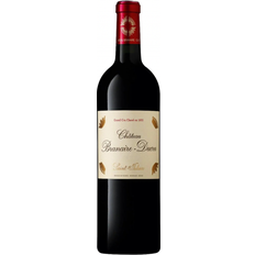 Château Branaire-Ducru Saint-Julien Grand Cru Classé 2019