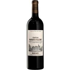 Château Marquis d’Alesme Margaux 2019