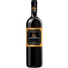 France Red Wines Croix de Beaucaillou Saint-Julien 2019