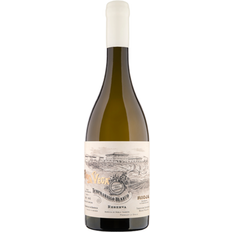 Rioja Vega Reserva Tempranillo Blanco 2019