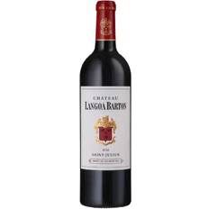 Château Langoa Barton Saint-Julien Grand Cru Classé 2020