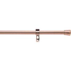 Gardinstång 300cm Kirsch Twiggy Copper 300cm