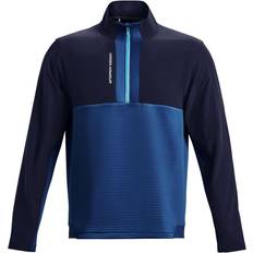 Under Armour UA Storm Daytona Sweatshirt - Blå