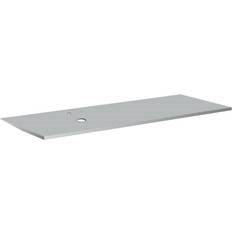 Hafa Bordplade Edge Suede 1