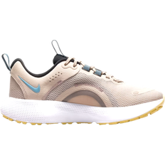 Nike Escape Run 2 W - Fossil Stone/Phantom/Diffused Taupe/Noise Aqua