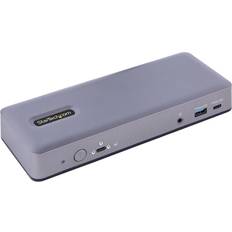 Usb c docking station StarTech USB-C Docking Station 60W