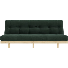 Karup Design Lean Sofá 190cm Sofá 3 Plazas
