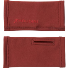 Stretch Arm- & Benvärmare Houdini Power Wrist Gaiters - Deep Red