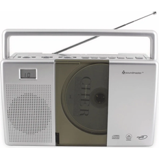 Soundmaster CD - Display Stereopaket Soundmaster RCD1185
