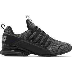 Puma Herr Träningsskor Puma Axelion Multi M - Black/Castlerock