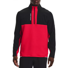 Under Armour Men's Storm Daytona ½ Zip - Red