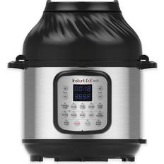 Instant pot multi cooker Instant Pot Duo Crisp + Air Fryer