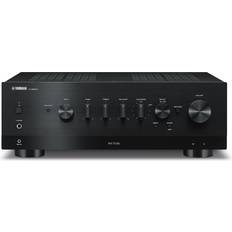 Yamaha R-N800A Black
