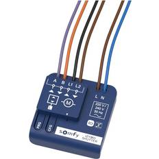 Digital TV Boxes Somfy Izymo Shutter Receiver IO