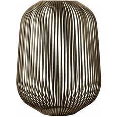 Blomus Lito Burned Metal Lantern 45cm