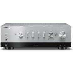 Yamaha R-N800A Silver