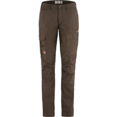 Fjällräven Karla Pro Winter Trousers W - Dark Olive