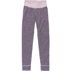 Devold Women's Kvitegga Merino 230 Longs Orchid