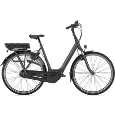 Gazelle Gazelle Arroyo C7+ Mat Black