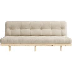 Karup Design Lean Sofá 190cm Sofá 3 Plazas
