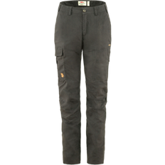 Fjällräven Karla Pro Trousers W - Dark Grey