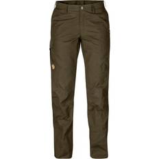 Fjällräven Karla Pro Trousers W - Dark Olive