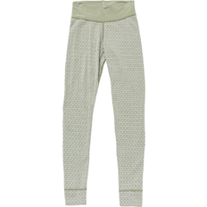 Devold Women's Kvitegga Long Johns - Raw White