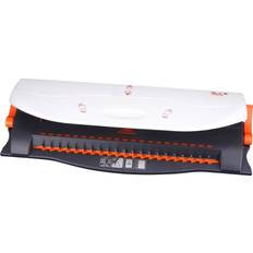Binding Machines Peach Personal Binder A4