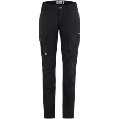 Fjällräven Karla Pro Winter Trousers W - Black