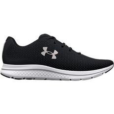Under armour charged impulse Under Armour Charged Impulse 3 M - Black/Metallic Silver