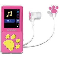 MP3-Player Lenco XEMIO-560