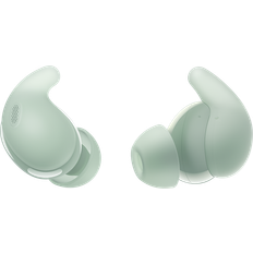 Sony LinkBuds Fit Green