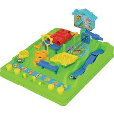 Børnespil Brætspil Tomy Screwball Scramble