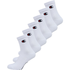 Champion Underkläder Champion Crew Socks 6Pk