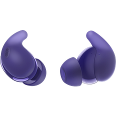Sony LinkBuds Fit Violet