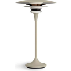 Belid diablo ø30 Belid Diablo Sand/Metallic Bronze Table Lamp 48.4cm
