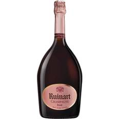 Ruinart Champagnes Ruinart Rosé Pinot Noir Chardonnay Champagne 12.5% 150cl