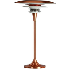 Belid diablo ø30 Belid Diablo Copper Table Lamp 48.4cm